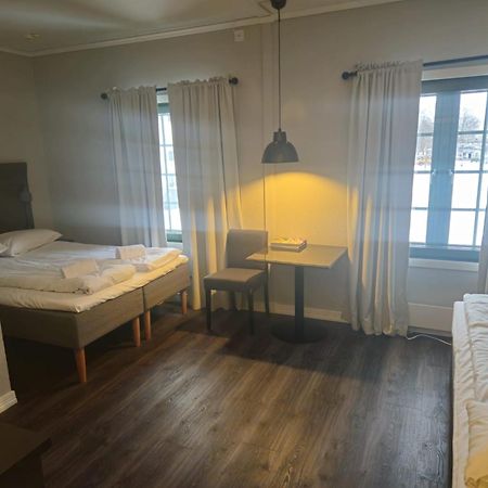 גרדרמואן Oslo Airport Inn מראה חיצוני תמונה