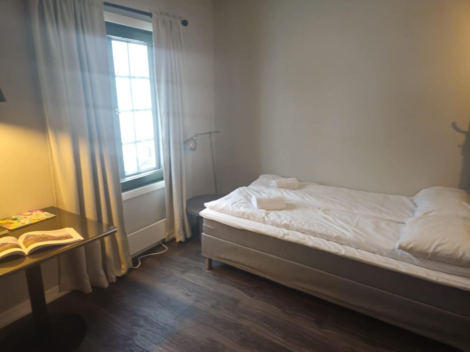 גרדרמואן Oslo Airport Inn מראה חיצוני תמונה